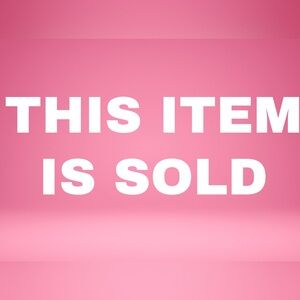 Rudis Men’s Med Monday Mosaic Kenny Monday Crewneck Sweatshirt Black Oversized